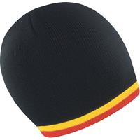 Gorro "supporter"