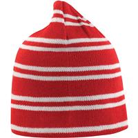 Gorro "team" reversible