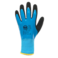 Guantes de protección contra el frío