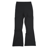 Leggings acampanados niños