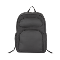 Mochila business con compartimento para ordenador portátil