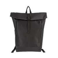Mochila casual roll-top