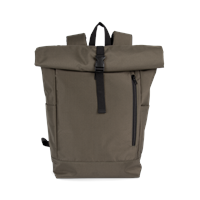 Mochila casual roll-top
