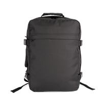 Mochila de viaje multiusos