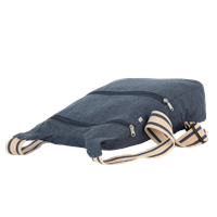 Mochila ecorresponsable