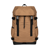 Mochila ecorresponsable unisex