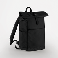 Mochila roll top everywear