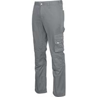 Pantalón de trabajo multibolsillos