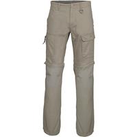 Pantalón 2 en 1 multibolsillos