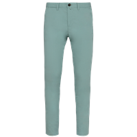 Pantalon chino ecorresponsable hombre