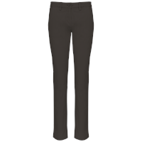 Pantalón chino mujer