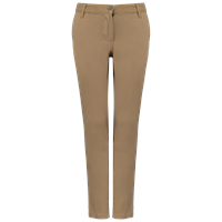 Pantalón chino niña