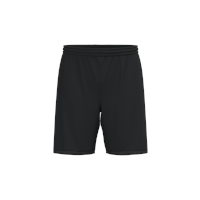 Pantalón corto multideporte de poliéster hombre
