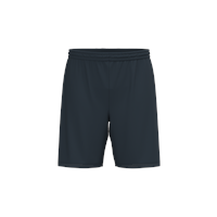 Pantalón corto multideporte de poliéster hombre