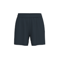 Pantalón corto multideporte de poliéster mujer
