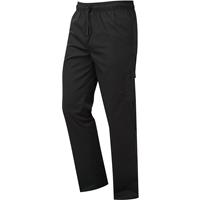 Pantalon de chef "essential"