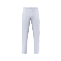 Pantalón de cocina ecorresponsable unisex