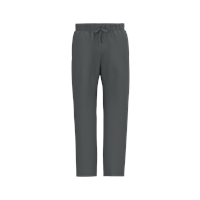Pantalón de jogging ecorresponsable ancho unisex