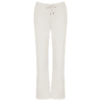 Pantalón de jogging ecorresponsable holgado french terry mujer