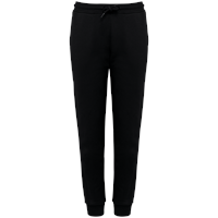 Pantalón de jogging ecorresponsable infantil