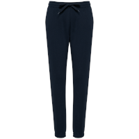 Pantalón de jogging ecorresponsable mujer