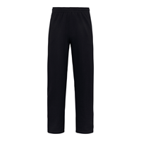 Pantalón de jogging iconic 250 con dobladillo abierto