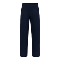 Pantalón de jogging iconic 250 con dobladillo abierto