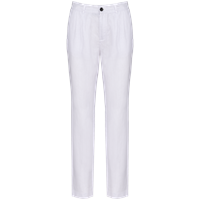 Pantalón de lino mujer