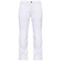 Pantalón de trabajo multibolsillos hombre