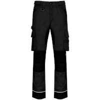 Pantalón de trabajo performance reciclado hombre