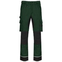 Pantalón de trabajo performance reciclado hombre
