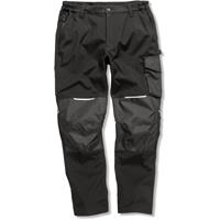 Pantalón de trabajo slim softshell