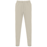 Pantalón felpa ecorresponsable hombre