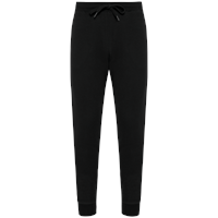 Pantalón felpa no perchada ecorresponsable hombre