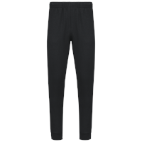 Pantalón felpa unisex