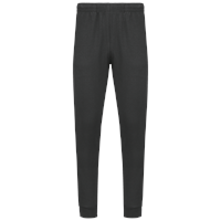 Pantalón felpa unisex