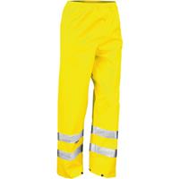 Pantalón alta visibilidad
