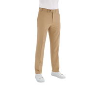 Pantalón hombre oliver entallado