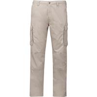 Pantalón ligero multibolsillos para hombre