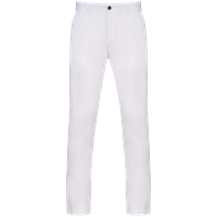 Pantalón lino hombre