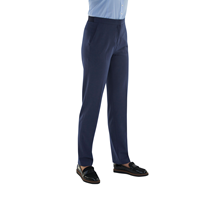 Pantalón mujer eleanor corte slim