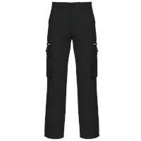 Pantalón multibolsillos