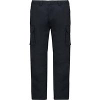Pantalón multibolsillos hombre