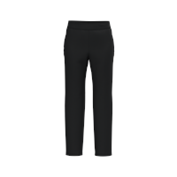 Pantalón polialgodón mujer