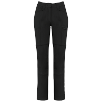 Pantalón reciclado stretch mujer