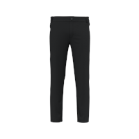 Pantalón sin bolsillos unisex