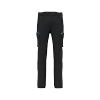 Pantalón softshell hombre