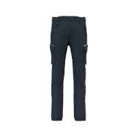 Pantalón softshell hombre