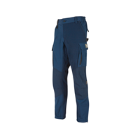 Pantalón técnico trek<br/>