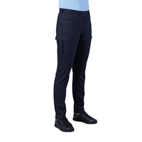 Pantalón tipo cargo nantes mujer